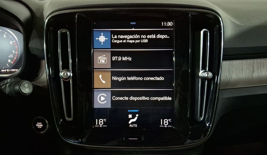 Volvo Xc40 2.0 T4 INSCRIPTION AUTO Suv 2020