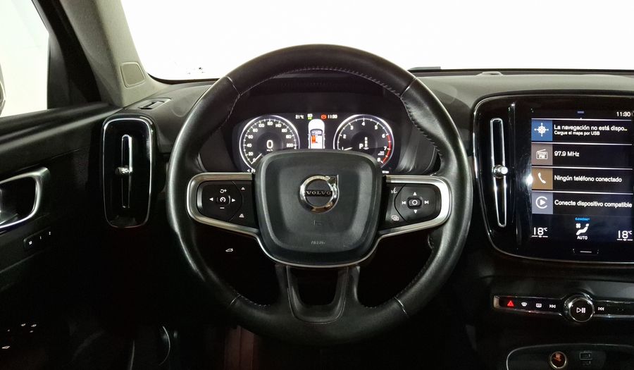 Volvo Xc40 2.0 T4 INSCRIPTION AUTO Suv 2020