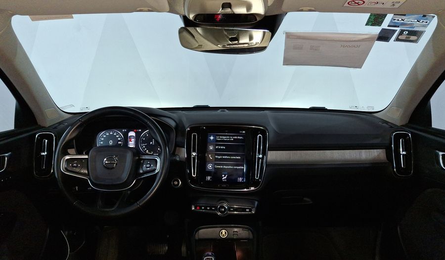 Volvo Xc40 2.0 T4 INSCRIPTION AUTO Suv 2020