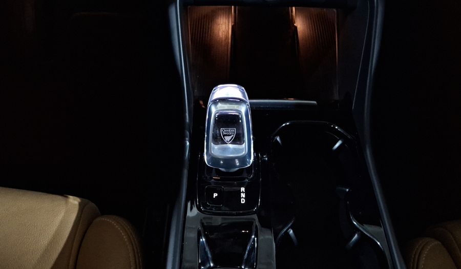 Volvo Xc40 2.0 T4 INSCRIPTION AUTO Suv 2020