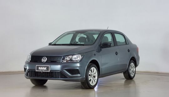 Volkswagen • Voyage