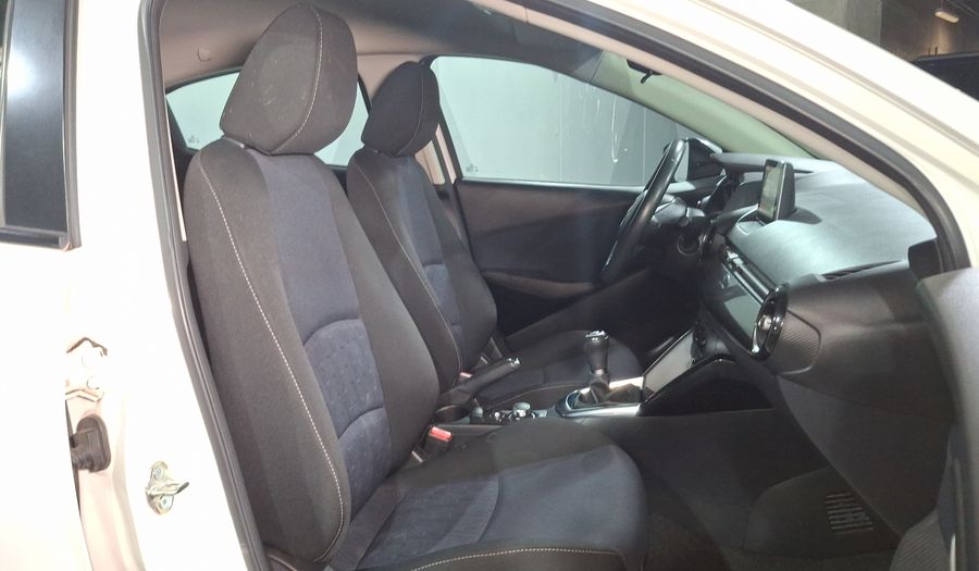 Mazda 2 1.5 I TOURING TM Hatchback 2017