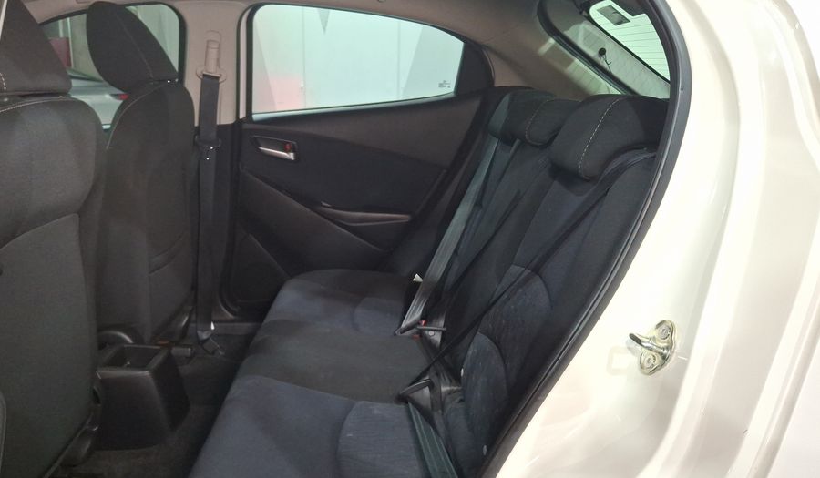 Mazda 2 1.5 I TOURING TM Hatchback 2017