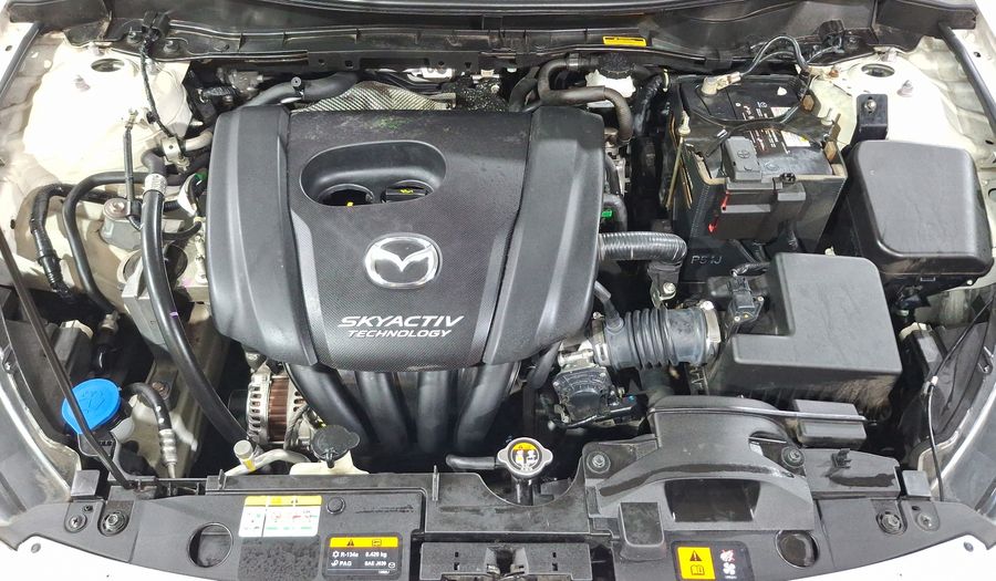 Mazda 2 1.5 I TOURING TM Hatchback 2017
