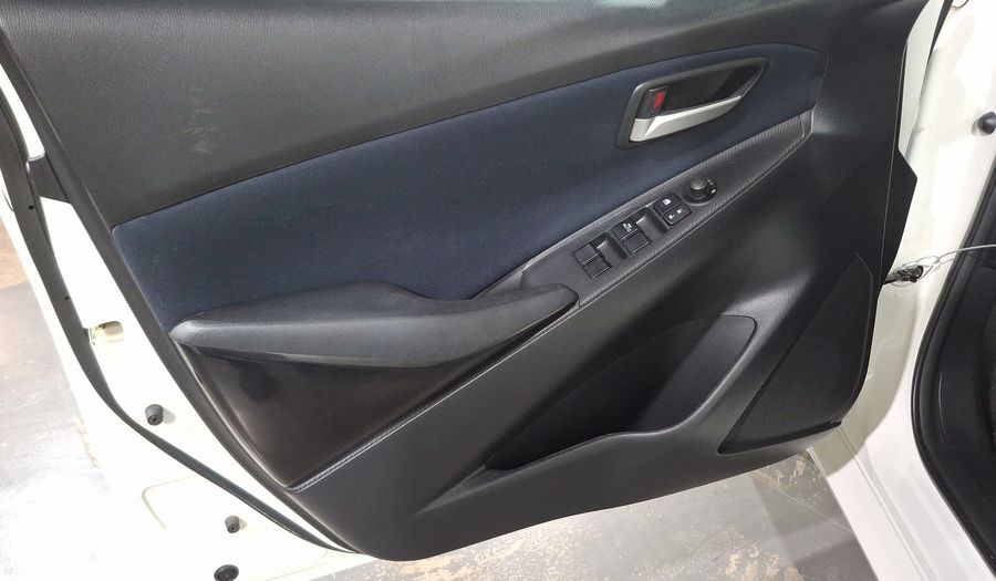 Mazda 2 1.5 I TOURING TM Hatchback 2017