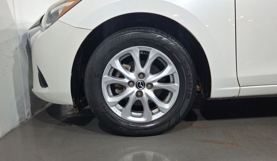 Mazda 2 1.5 I TOURING TM Hatchback 2017