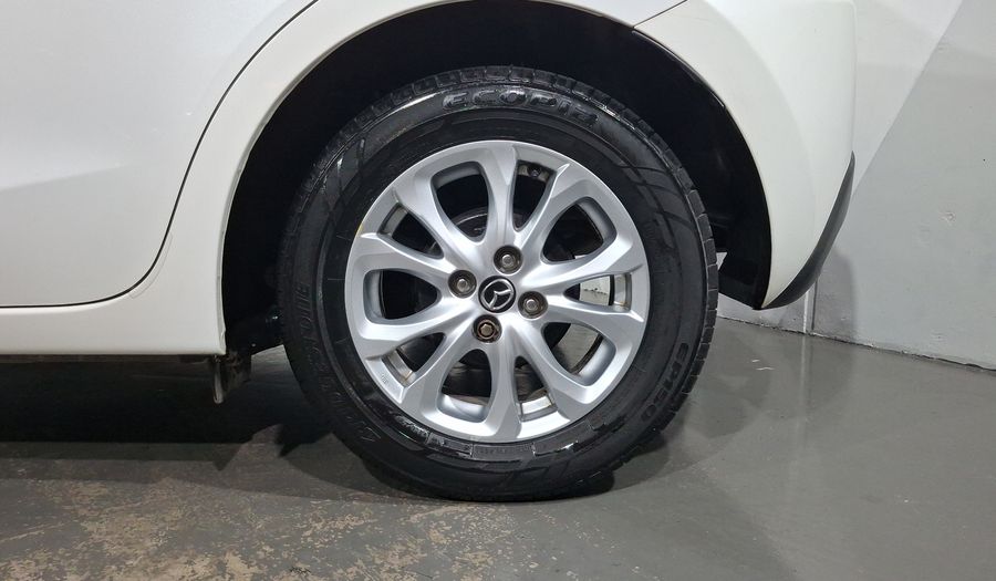 Mazda 2 1.5 I TOURING TM Hatchback 2017