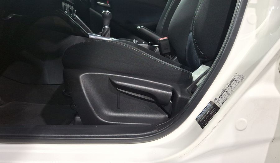 Mazda 2 1.5 I TOURING TM Hatchback 2017