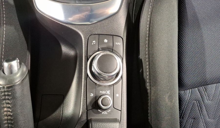 Mazda 2 1.5 I TOURING TM Hatchback 2017