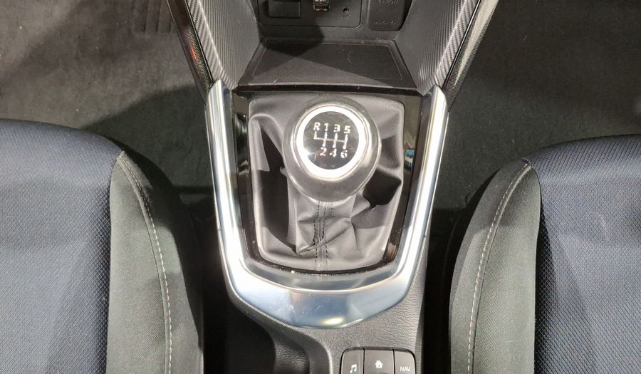 Mazda 2 1.5 I TOURING TM Hatchback 2017