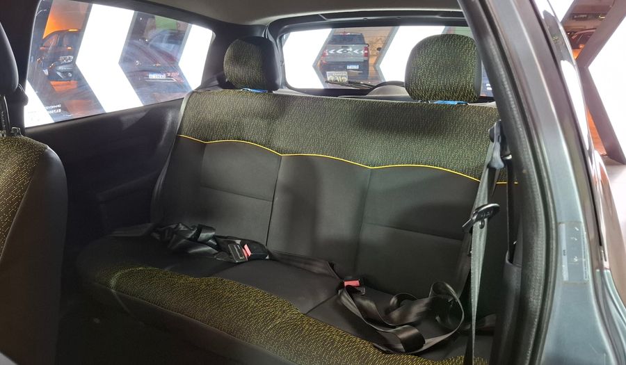 Renault Clio 1.1 EXPRESSION Hatchback 2014