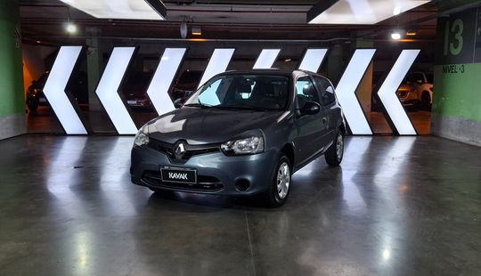 Renault • Clio