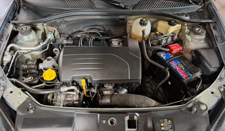 Renault Clio 1.1 EXPRESSION Hatchback 2014