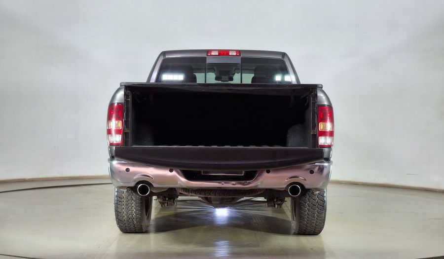 Dodge Ram 5.7 LARAMIE AUTO CREW CAB 4WD Pickup 2017