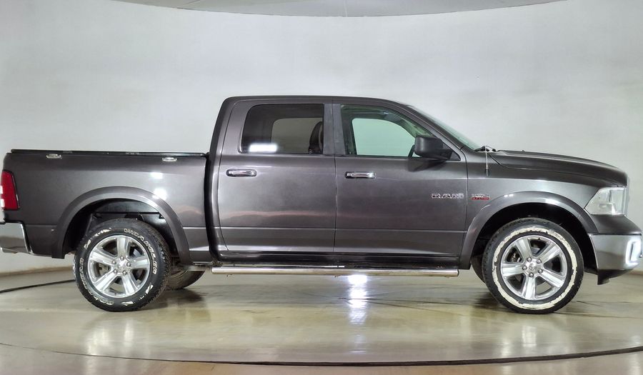 Dodge Ram 5.7 LARAMIE AUTO CREW CAB 4WD Pickup 2017