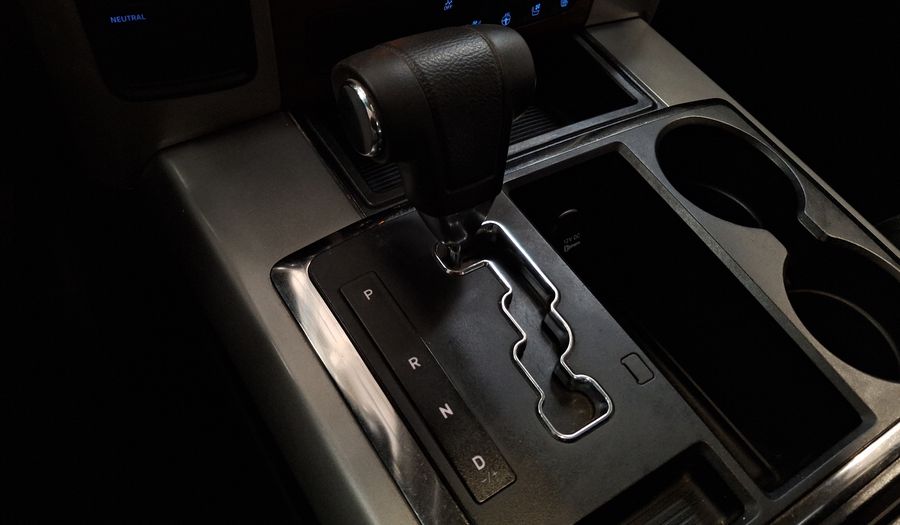 Dodge Ram 5.7 LARAMIE AUTO CREW CAB 4WD Pickup 2017