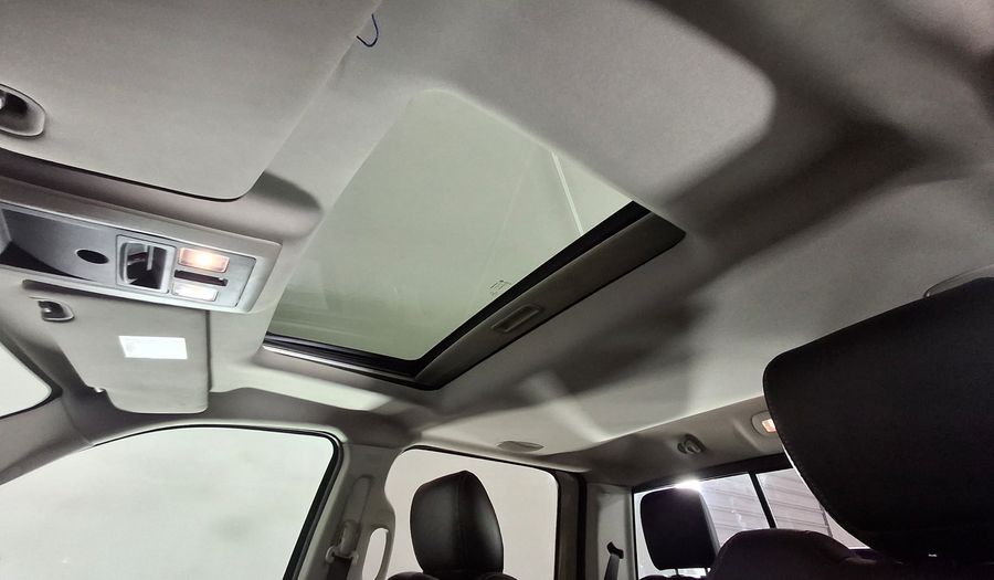 Dodge Ram 5.7 LARAMIE AUTO CREW CAB 4WD Pickup 2017