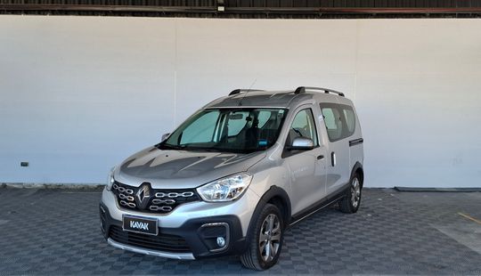 Renault • Kangoo