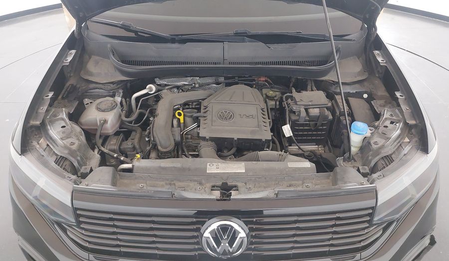 Volkswagen T-cross 1.0 200 TSI AUTO Suv 2020