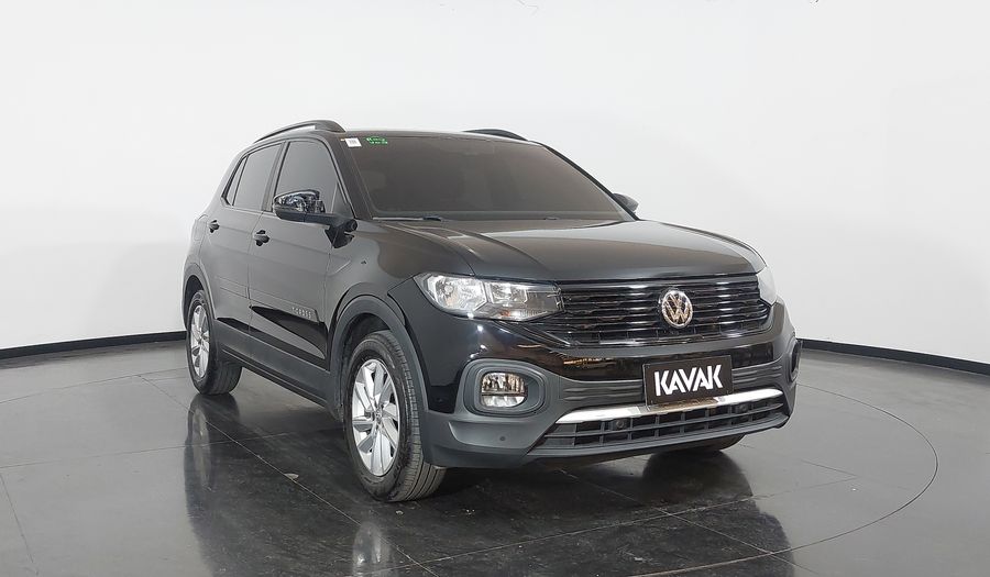 Volkswagen T-cross 1.0 200 TSI AUTO Suv 2020