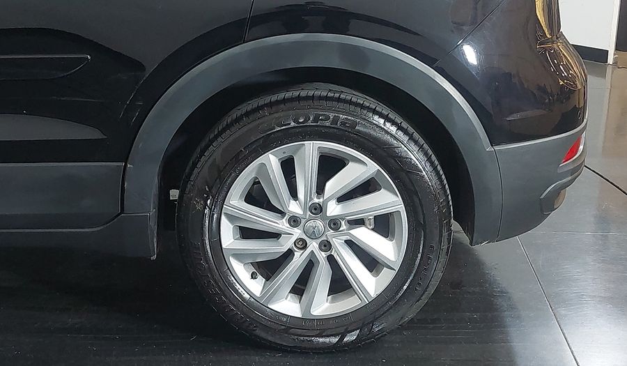 Volkswagen T-cross 1.0 200 TSI AUTO Suv 2020