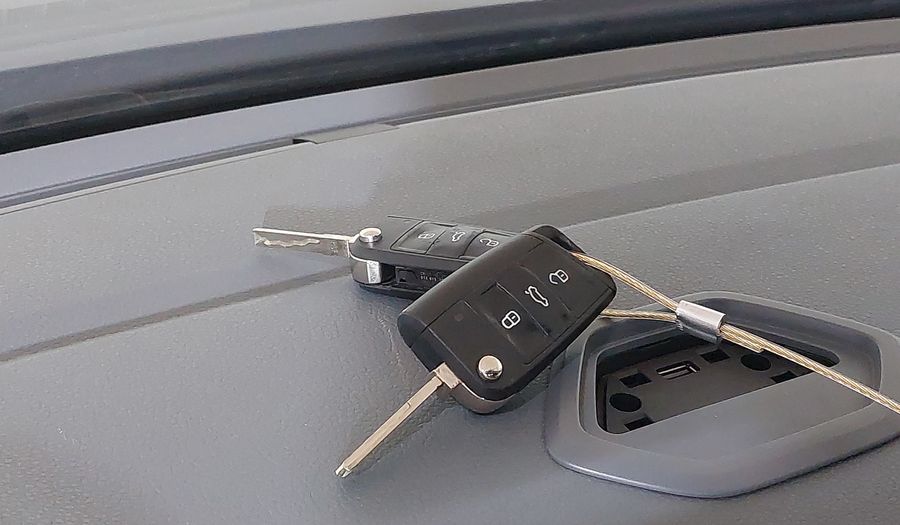 Volkswagen T-cross 1.0 200 TSI AUTO Suv 2020