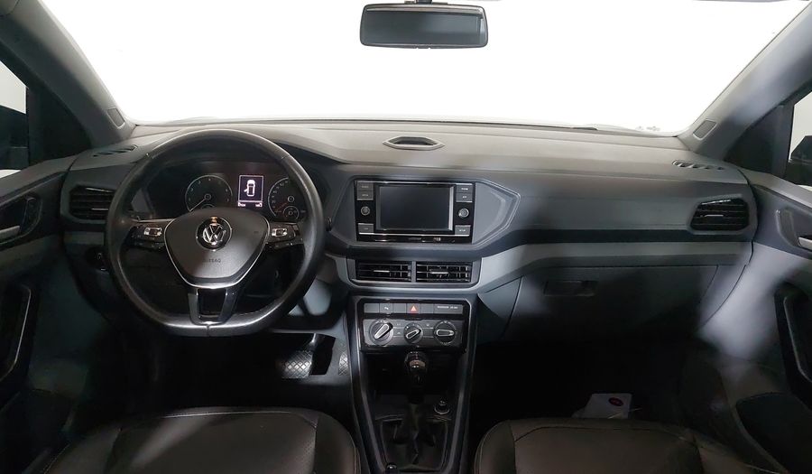 Volkswagen T-cross 1.0 200 TSI AUTO Suv 2020