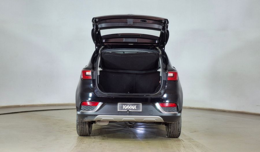 Mg Zs 1.5 STANDARD Suv 2021