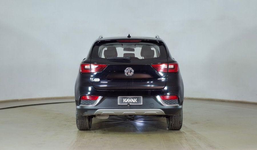 Mg Zs 1.5 STANDARD Suv 2021