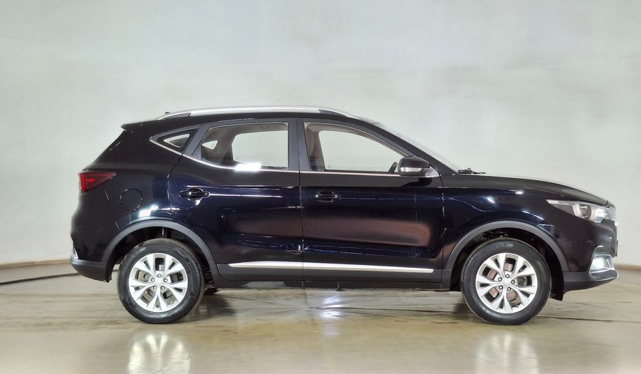 Mg Zs 1.5 STANDARD Suv 2021