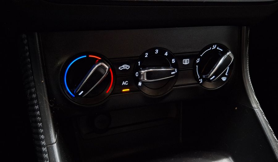 Mg Zs 1.5 STANDARD Suv 2021