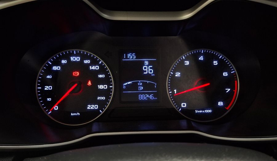 Mg Zs 1.5 STANDARD Suv 2021