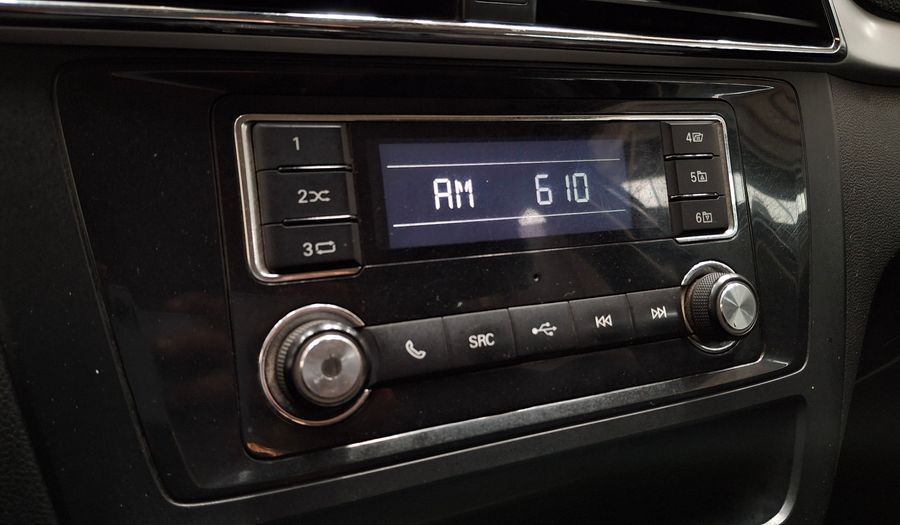 Mg Zs 1.5 STANDARD Suv 2021