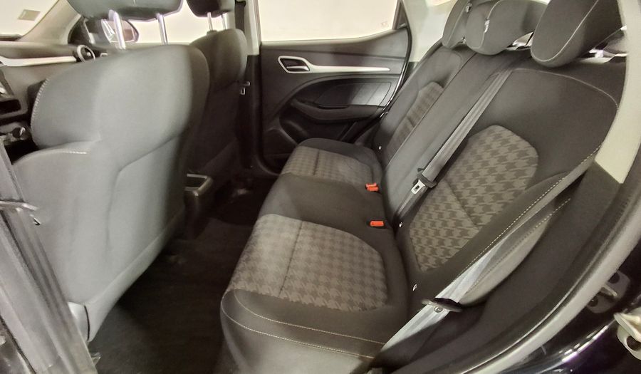 Mg Zs 1.5 STANDARD Suv 2021