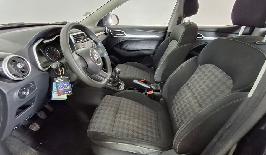 Mg Zs 1.5 STANDARD Suv 2021