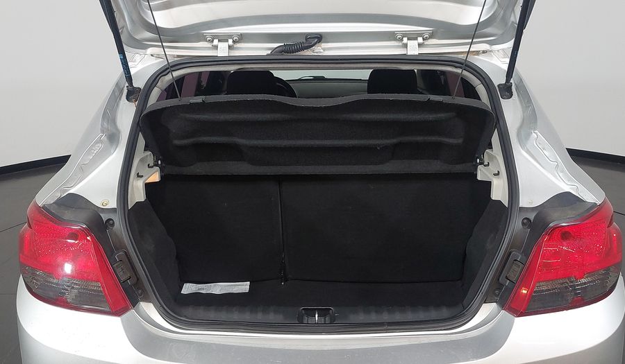 Chevrolet Onix 1.4 SPE/4 LTZ Hatchback 2014