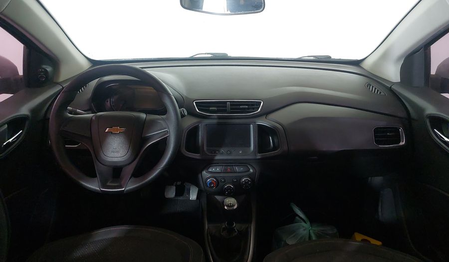 Chevrolet Onix 1.4 SPE/4 LTZ Hatchback 2014