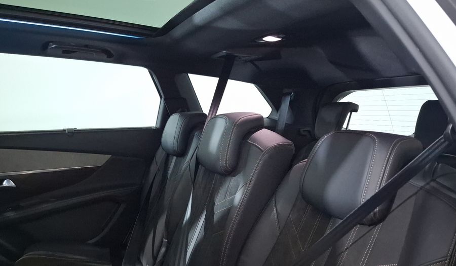 Peugeot 5008 1.6 THP GT AUTO SC Suv 2022