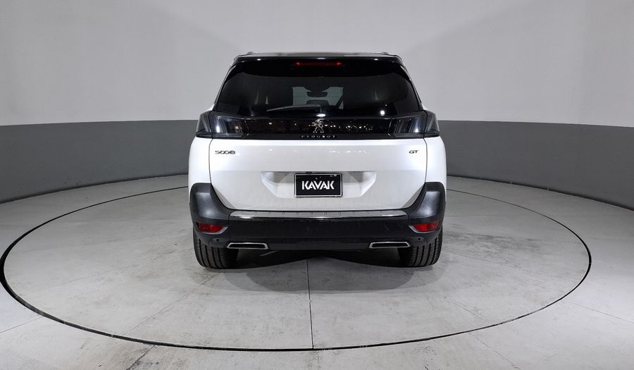 Peugeot 5008 1.6 THP GT AUTO SC Suv 2022