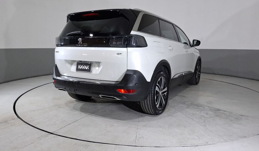 Peugeot 5008 1.6 THP GT AUTO SC Suv 2022