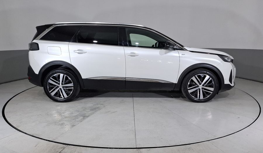 Peugeot 5008 1.6 THP GT AUTO SC Suv 2022