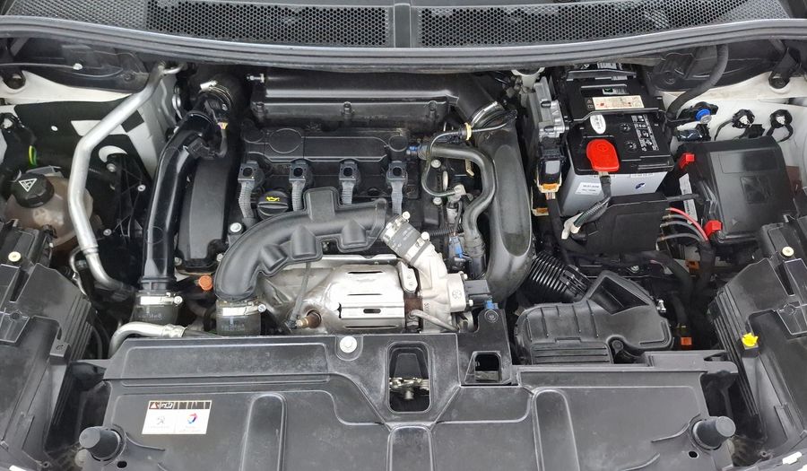 Peugeot 5008 1.6 THP GT AUTO SC Suv 2022