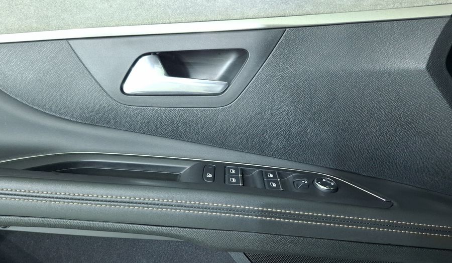 Peugeot 5008 1.6 THP GT AUTO SC Suv 2022