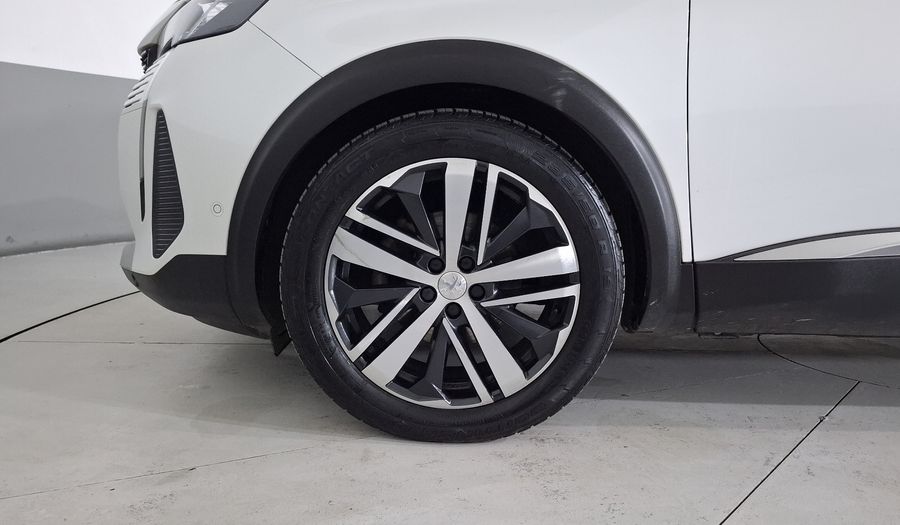 Peugeot 5008 1.6 THP GT AUTO SC Suv 2022