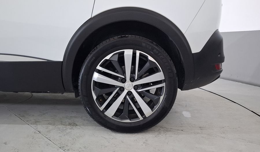 Peugeot 5008 1.6 THP GT AUTO SC Suv 2022