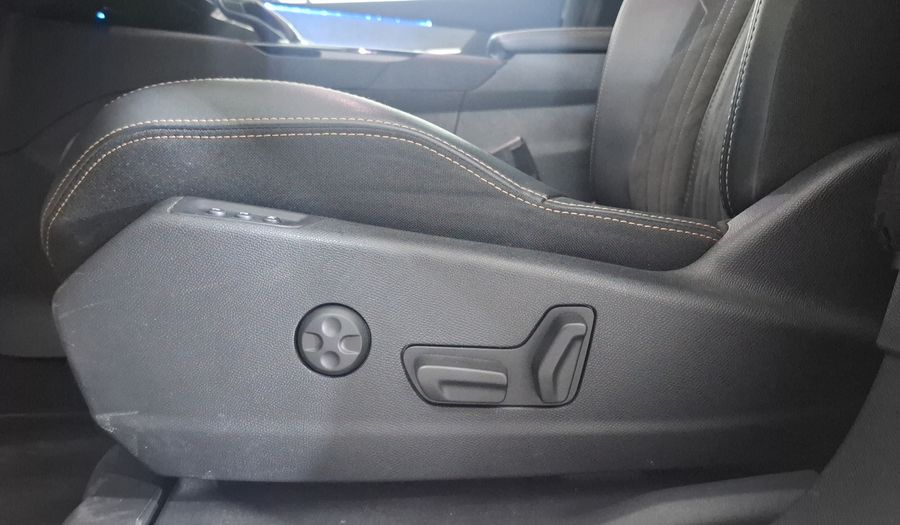 Peugeot 5008 1.6 THP GT AUTO SC Suv 2022