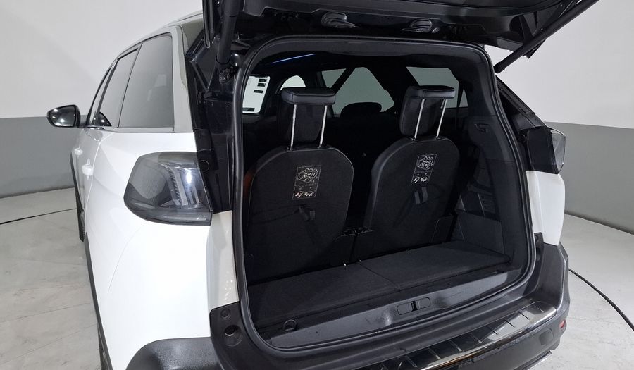 Peugeot 5008 1.6 THP GT AUTO SC Suv 2022