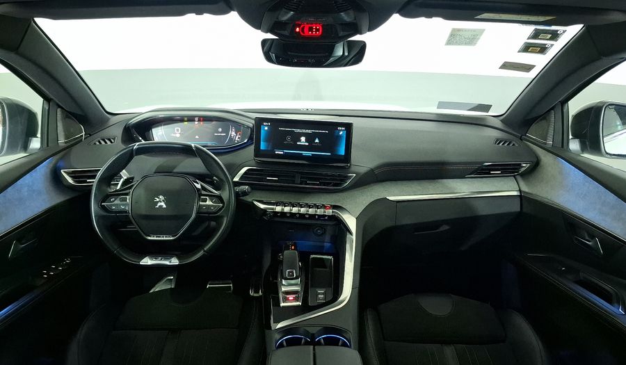 Peugeot 5008 1.6 THP GT AUTO SC Suv 2022