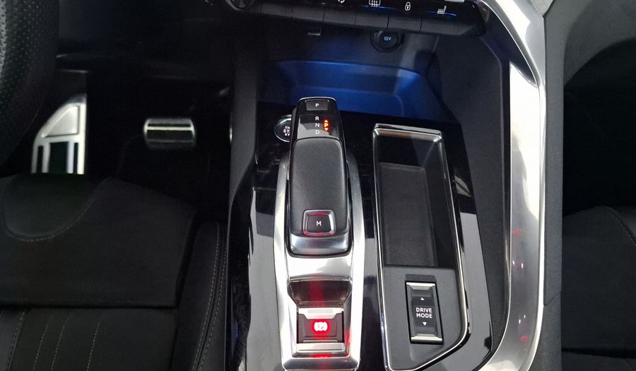 Peugeot 5008 1.6 THP GT AUTO SC Suv 2022