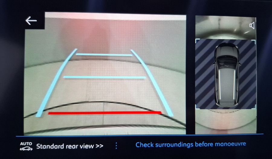 Peugeot 5008 1.6 THP GT AUTO SC Suv 2022